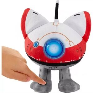 Star Wars Obi Wan Kenobi LOLA L0-LA59 11 Inch Plush Doll Soft Toy Plays Sound